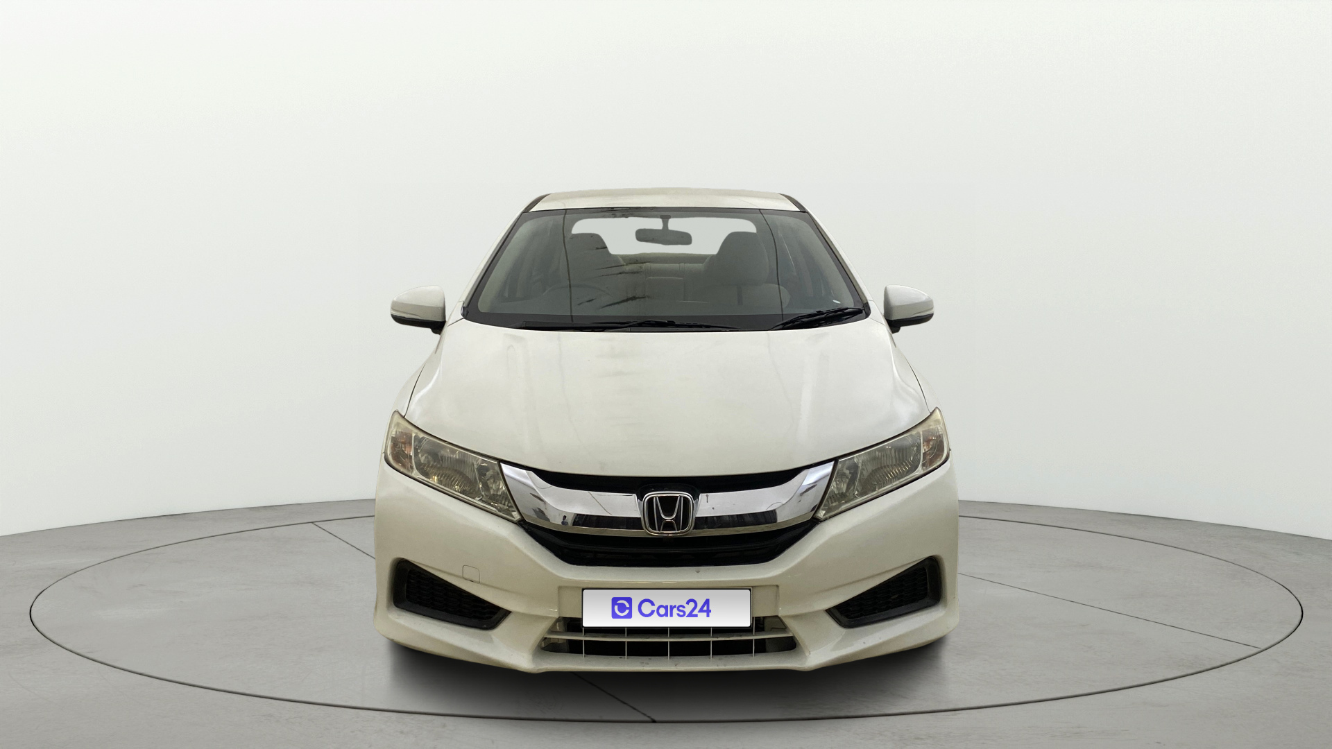 Used 2016 Honda City ZX MT Diesel Anniversary Edition in Mumbai