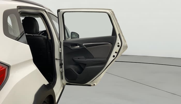 2018 Honda WR-V 1.2L I-VTEC VX MT, CNG, Manual, 1,03,667 km, RHS Rear Door