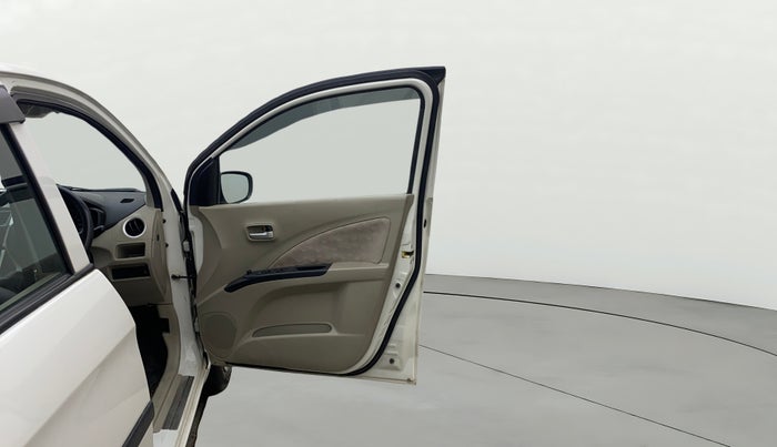 2017 Maruti Celerio ZXI, Petrol, Manual, 77,784 km, RHS Front Door