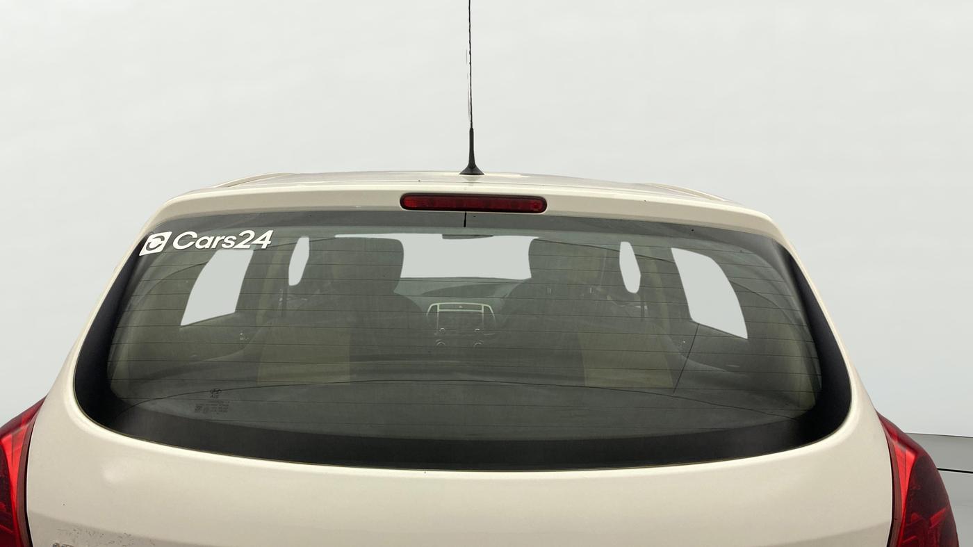 2013 Hyundai i20 MAGNA (O) 1.2, Petrol, Manual, 47,732 km, Rear Windshield