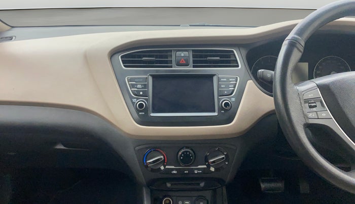 2019 Hyundai Elite i20 SPORTZ PLUS  1.2 CVT, Petrol, Automatic, 30,627 km, Air Conditioner