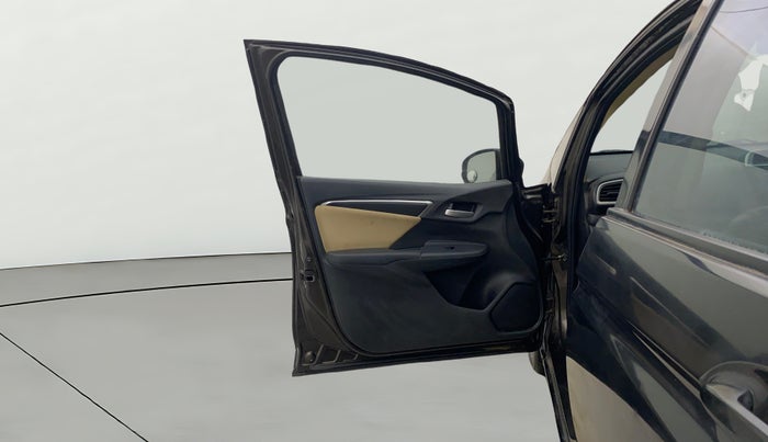 2018 Honda Jazz 1.2L I-VTEC V AT, Petrol, Automatic, 3,945 km, LHS Front Door