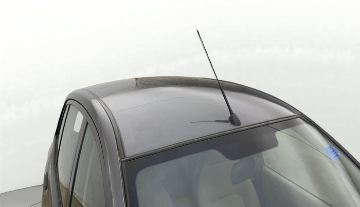 2014 Hyundai i10 MAGNA 1.1, Petrol, Manual, 45,460 km, Roof