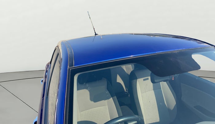 2014 Hyundai Elite i20 SPORTZ 1.2 (O), Petrol, Manual, 32,073 km, Roof