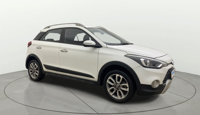 2019 Hyundai i20 Active 1.2 SX, Petrol, Manual, 50,844 km, SRP