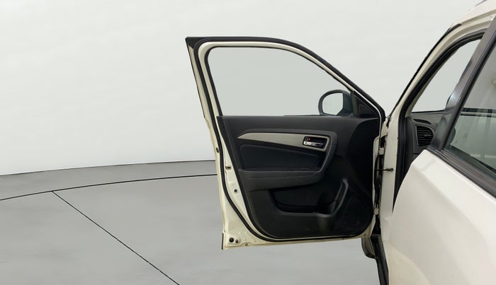 2018 Maruti Vitara Brezza ZDI, Diesel, Manual, 39,636 km, LHS Front Door