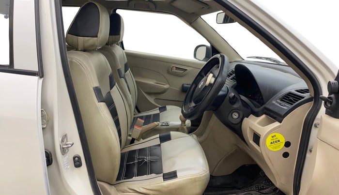 2013 Maruti Swift Dzire LXI, Petrol, Manual, 83,235 km, Right Side Front Door Cabin