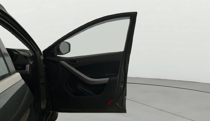 2023 Tata NEXON XM SUNROOF PETROL, Petrol, Manual, 40,988 km, RHS Front Door