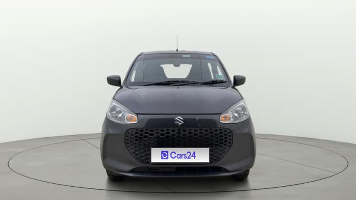2023 Maruti Alto K10 VXI, Petrol, Manual, 10,848 km, Front