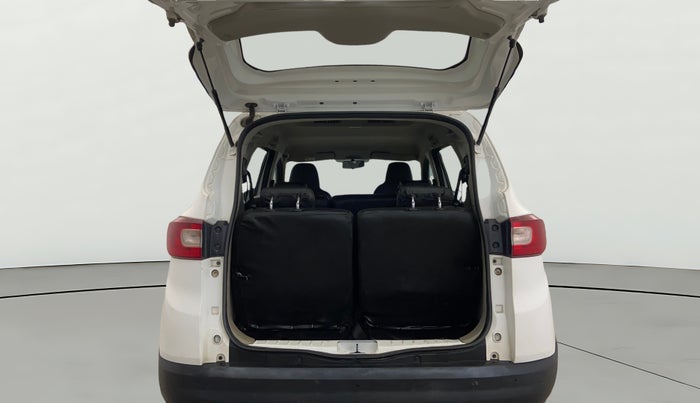 2021 Renault TRIBER RXT, Petrol, Manual, 70,501 km, Boot Open Zoomed View