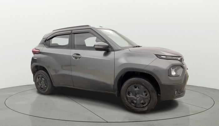 2021 Tata PUNCH ADVENTURE MT, Petrol, Manual, 38,816 km, Right Front Diagonal