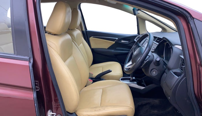 2017 Honda Jazz 1.2L I-VTEC V AT, Petrol, Automatic, 66,557 km, Right Side Front Door Cabin