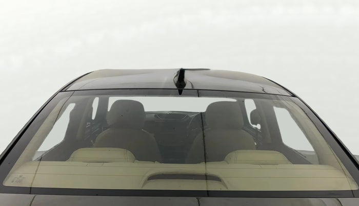 2018 Honda Amaze 1.2L I-VTEC V CVT, Petrol, Automatic, 1,14,082 km, Rear Windshield