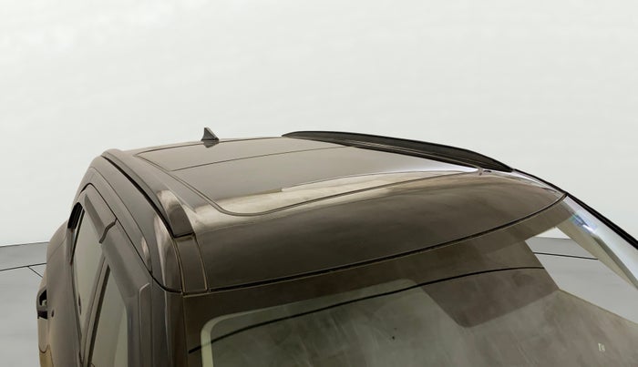 2023 Hyundai Creta S PLUS KNIGHT 1.5 PETROL, Petrol, Manual, 37,215 km, Roof