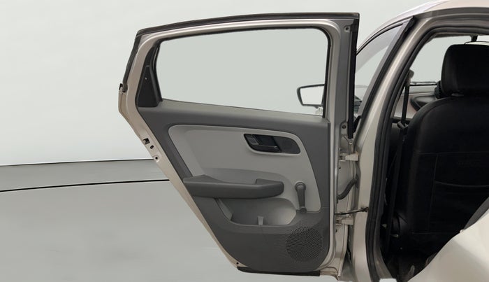 2020 Tata ALTROZ XE PETROL, Petrol, Manual, 34,131 km, LHS Rear Door