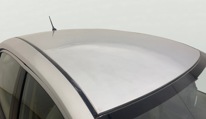 2015 Honda Amaze 1.2L I-VTEC S, Petrol, Manual, 35,479 km, Roof