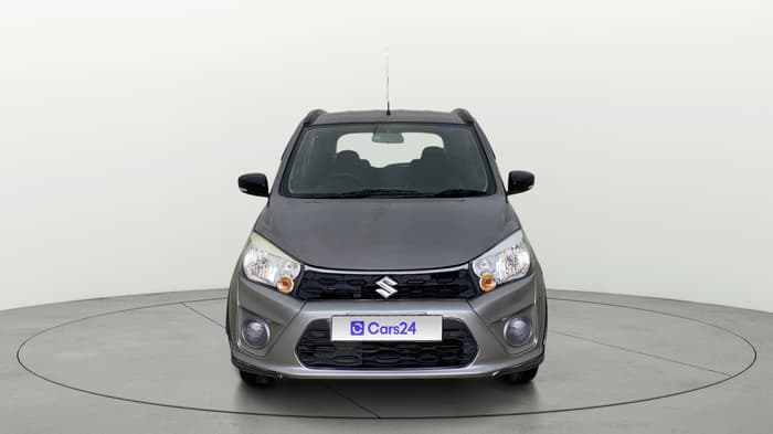 2021 Maruti Celerio X ZXI AMT, Petrol, Automatic, 42,386 km, Front