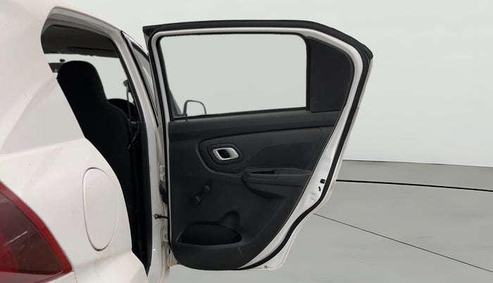 2021 Datsun Redi Go T(O), Petrol, Manual, 14,674 km, RHS Rear Door