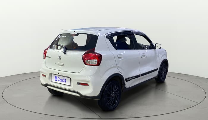 2025 Maruti Celerio ZXI PLUS, Petrol, Manual, 25,235 km, Right Back Diagonal