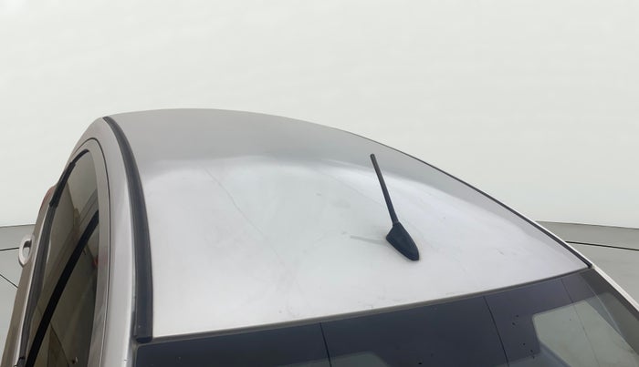 2016 Tata Tiago XZ PETROL, Petrol, Manual, 66,618 km, Roof