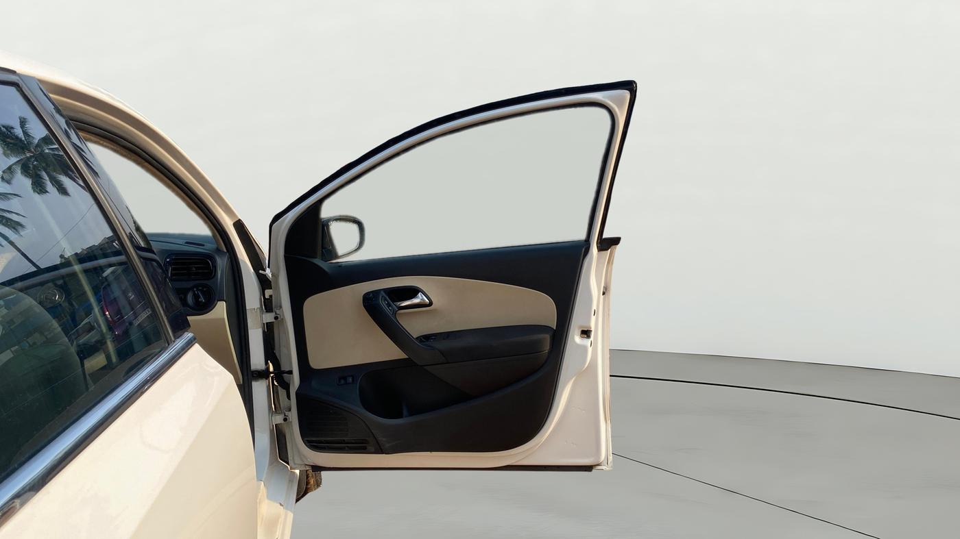 2020 Skoda Rapid ACTIVE 1.0 TSI AT, Petrol, Automatic, 84,807 km, RHS Front Door