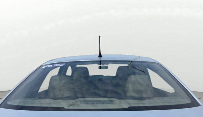 2019 Skoda Rapid AMBITION 1.5 TDI, Diesel, Manual, 71,520 km, Rear Windshield