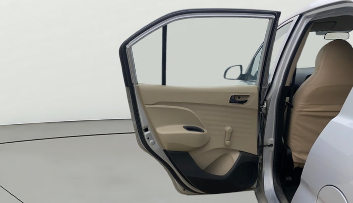 2019 Hyundai NEW SANTRO ERA EXECUTIVE, Petrol, Manual, 37,079 km, LHS Rear Door