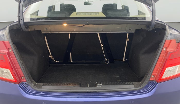 2019 Maruti Dzire VXI, Petrol, Manual, 65,148 km, Boot Open Zoomed View