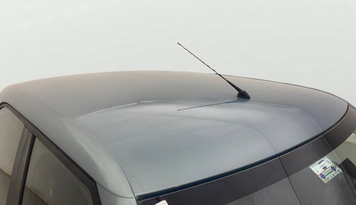 2021 Tata PUNCH ADVENTURE AMT, Petrol, Automatic, 73,638 km, Roof