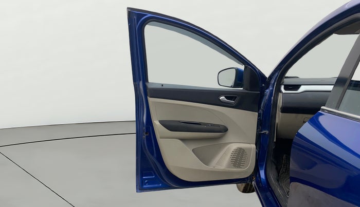 2020 Renault TRIBER RXZ, Petrol, Manual, 86,245 km, LHS Front Door