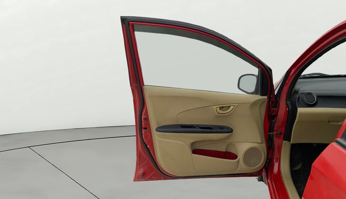 2014 Honda Brio S MT, Petrol, Manual, 60,371 km, LHS Front Door