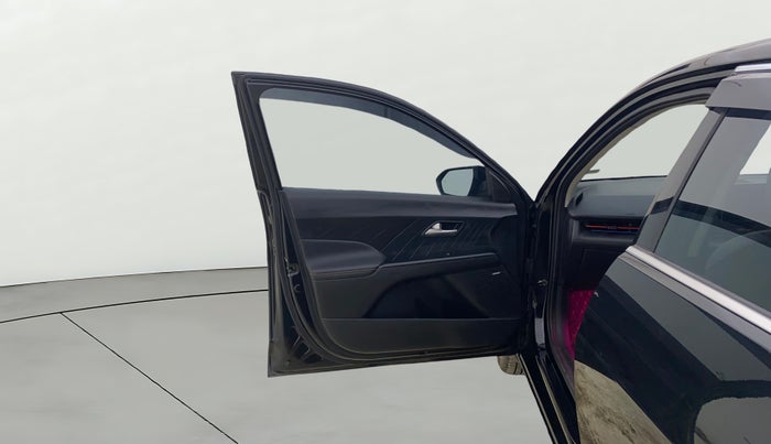 2024 Hyundai Verna SX (O) 1.5 TURBO PETROL DCT, Petrol, Automatic, 15,541 km, LHS Front Door