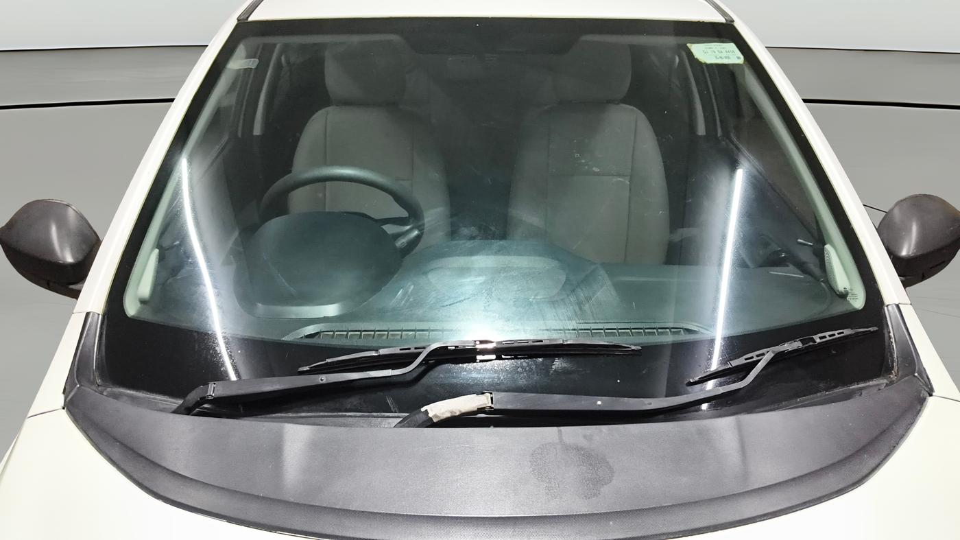 2020 Tata Tiago XE PETROL, Petrol, Manual, 88,609 km, Front Windshield