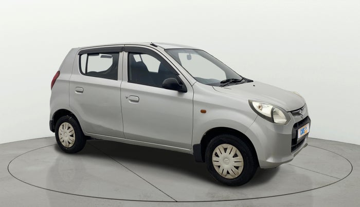 2015 Maruti Alto 800 LXI, Petrol, Manual, 88,122 km, Right Front Diagonal