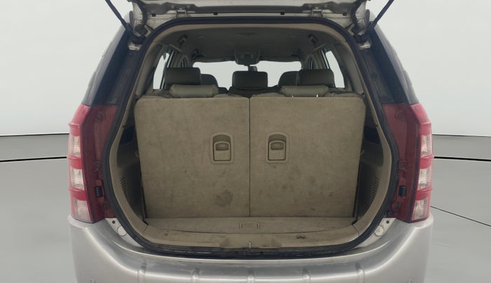 2017 Mahindra XUV500 W6 1.99, Diesel, Manual, 63,827 km, Boot Open Zoomed View