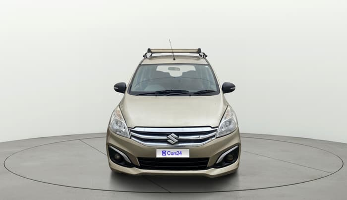 2013 Maruti Ertiga VDI, Diesel, Manual, 99,052 km, Front