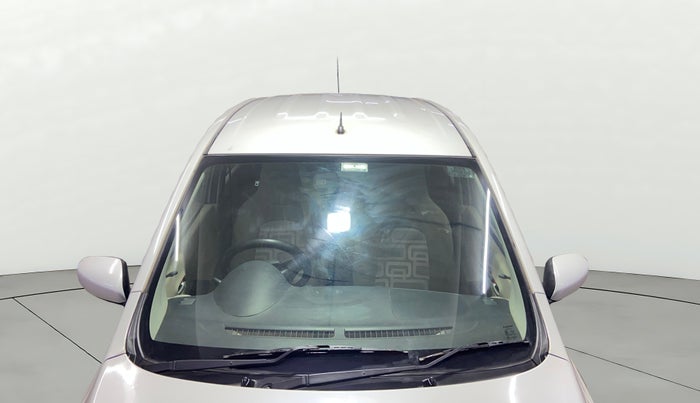 2019 Maruti Celerio VXI, Petrol, Manual, 1,15,752 km, Front Windshield