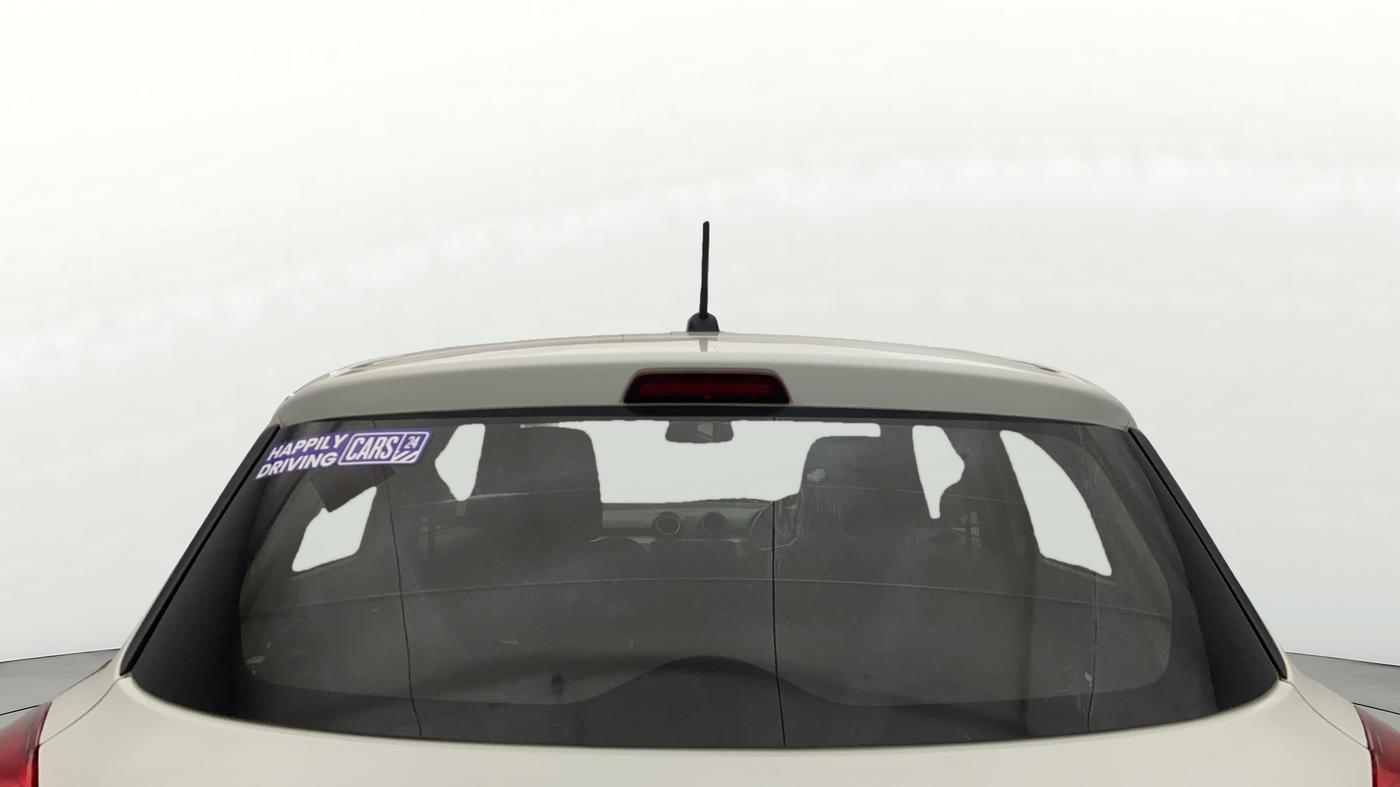 2024 Maruti Swift VXI 1.2L CNG, CNG, Manual, 32,868 km, Rear Windshield