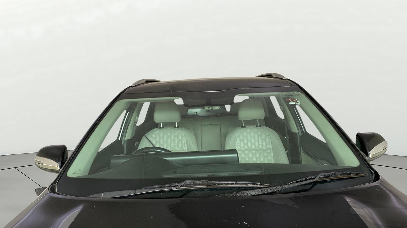 2020 KIA SELTOS HTX IVT 1.5 PETROL, Petrol, Automatic, 61,110 km, Front Windshield
