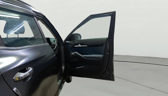 2021 KIA SELTOS X LINE 1.4 PETROL DCT, Petrol, Automatic, 65,509 km, RHS Front Door