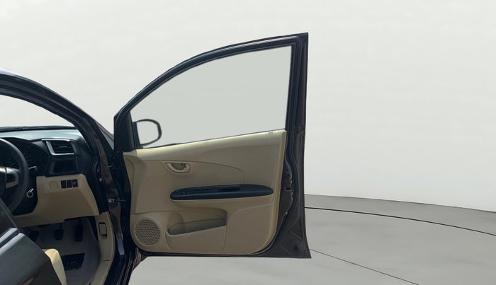 2017 Honda Amaze 1.2L I-VTEC S, Petrol, Manual, 69,673 km, RHS Front Door