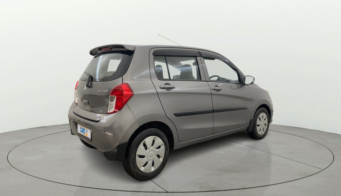 2018 Maruti Celerio ZXI AMT (O), Petrol, Automatic, 69,117 km, Right Back Diagonal