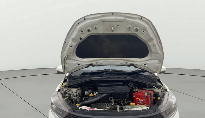 2020 Tata Tiago XZ PETROL, Petrol, Manual, 77,720 km, Open Bonet