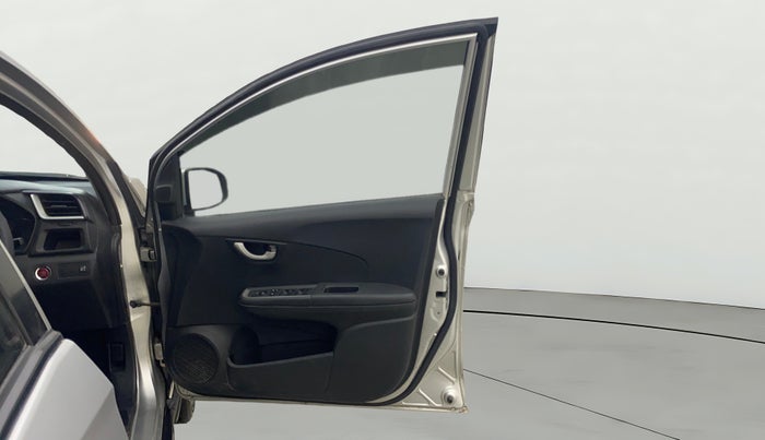 2018 Honda BR-V 1.5L I-VTEC V CVT, Petrol, Automatic, 72,048 km, RHS Front Door