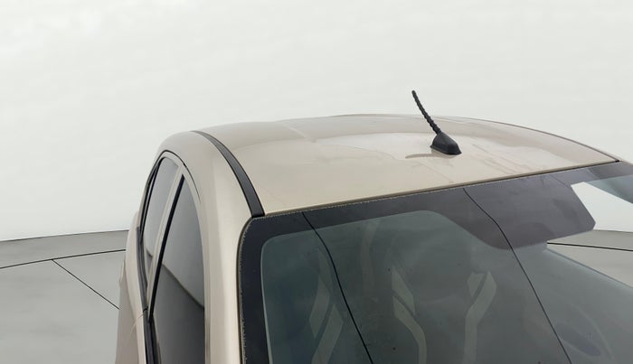 2018 Hyundai NEW SANTRO SPORTZ MT, Petrol, Manual, 44,753 km, Roof