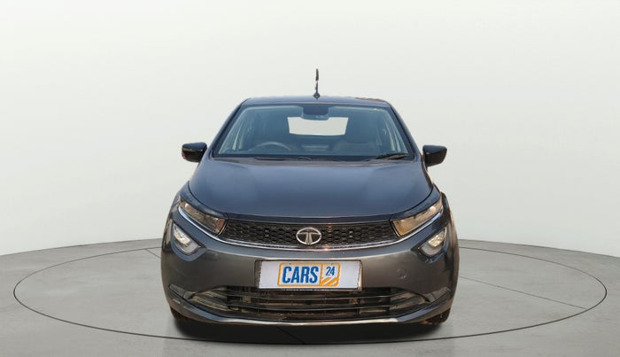 2022 Tata ALTROZ XT PETROL, Petrol, Manual, 1,01,013 km, Front