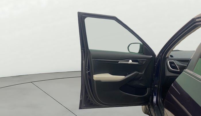 2022 KIA SELTOS HTK PLUS 1.5 IMT, Petrol, Manual, 39,717 km, LHS Front Door