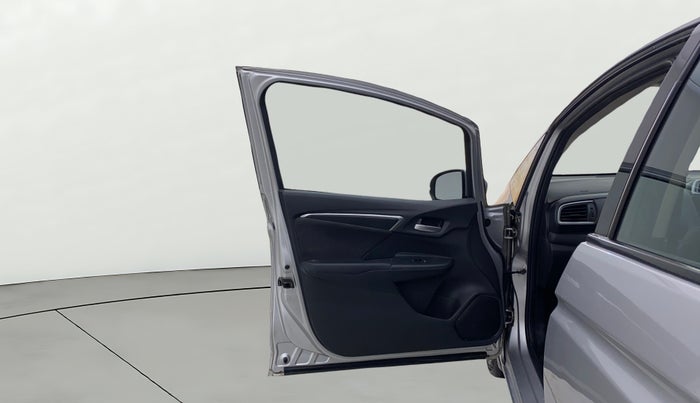 2015 Honda Jazz 1.2L I-VTEC VX, Petrol, Manual, 99,919 km, LHS Front Door