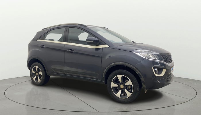 2019 Tata NEXON XZ PLUS PETROL, Petrol, Manual, 19,173 km, SRP
