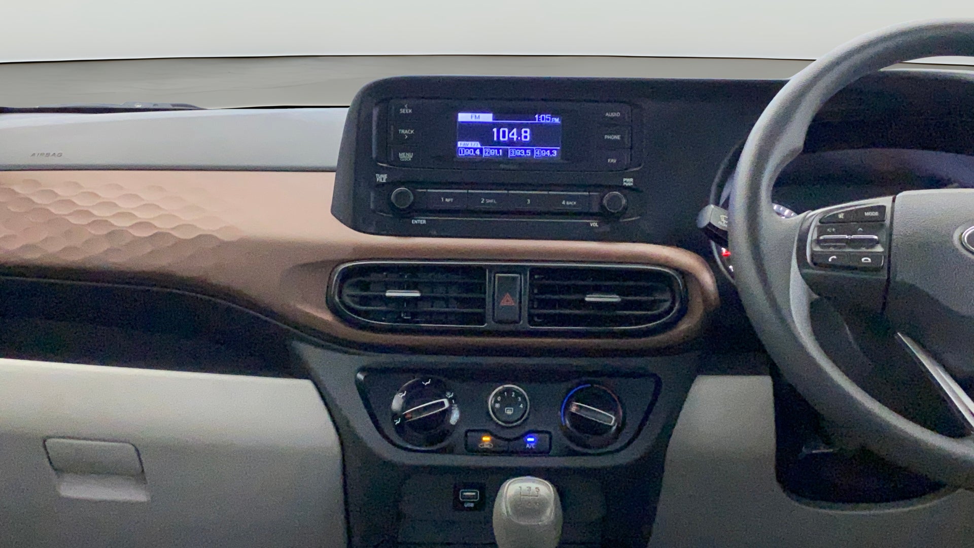 Features